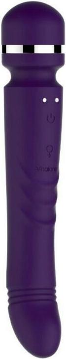 Actual product image Nalone Yoni Double Head Massager