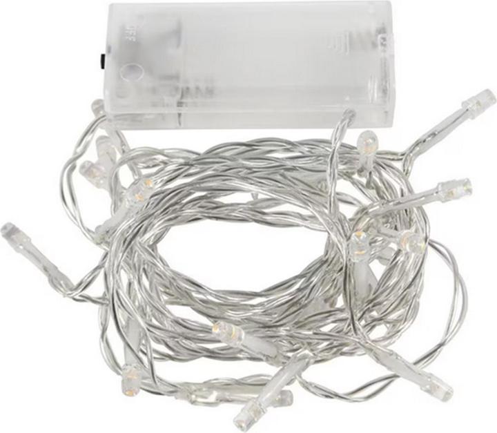 Creativ Company Chaîne de lumières (3.15 m)