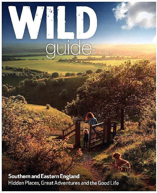Produktbild Wild Guide - Southern and Eastern England (Englisch, Daniel Start, Tania Pascoe, Lucy Grewcock, Elsa Hammond, 2015)