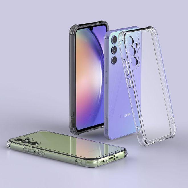 Produktbild Araree Flexield Made in Korea Series (Samsung Galaxy A54 5G)