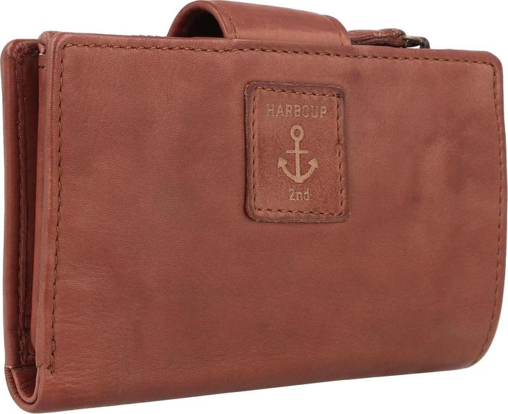 Image du produit Harbour 2nd Anchor Love Kira Portefeuille en cuir 14 cm