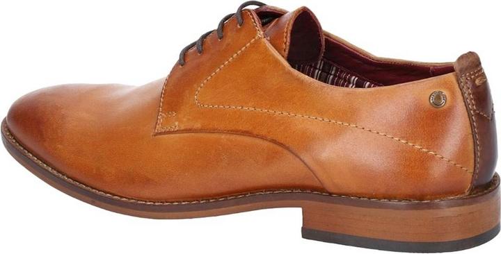 Image du produit Base London - Richelieus SCRIPT - Homme (40.5)