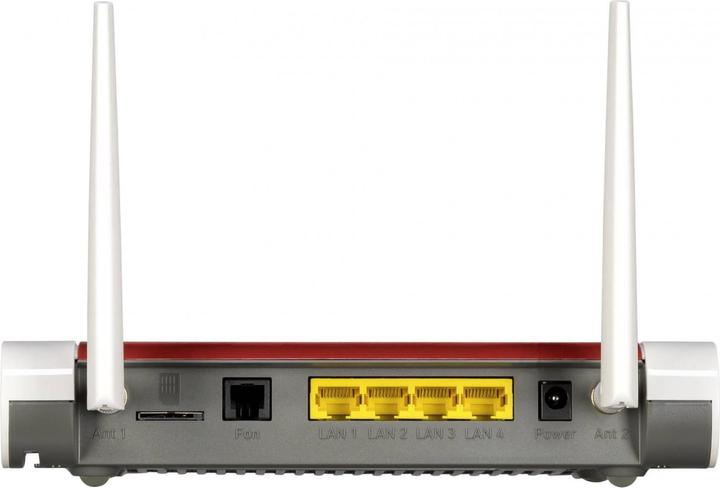 Image du produit AVM FRITZ!Box 6850 LTE