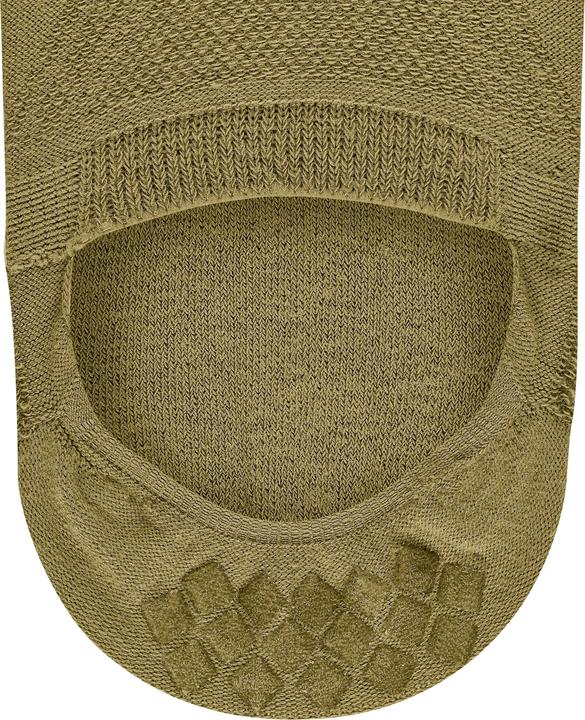 Actual product image Falke Cool Kick Women No Show Socks (35 - 36)