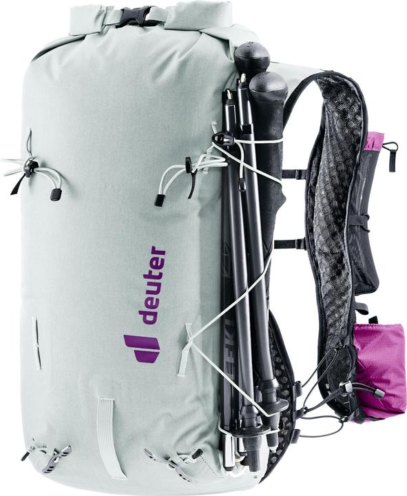 Actual product image Deuter Vertrail 16 (16 l)