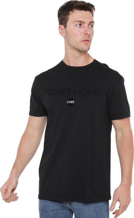 Produktbild CBS Gadget Hound TShirt (XXL)