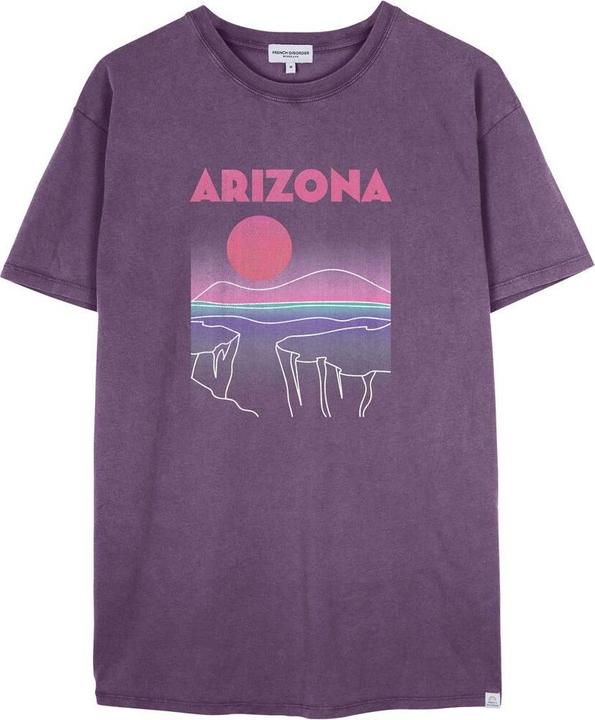 French Disorder t-shirt damen mika washed arizona (L)