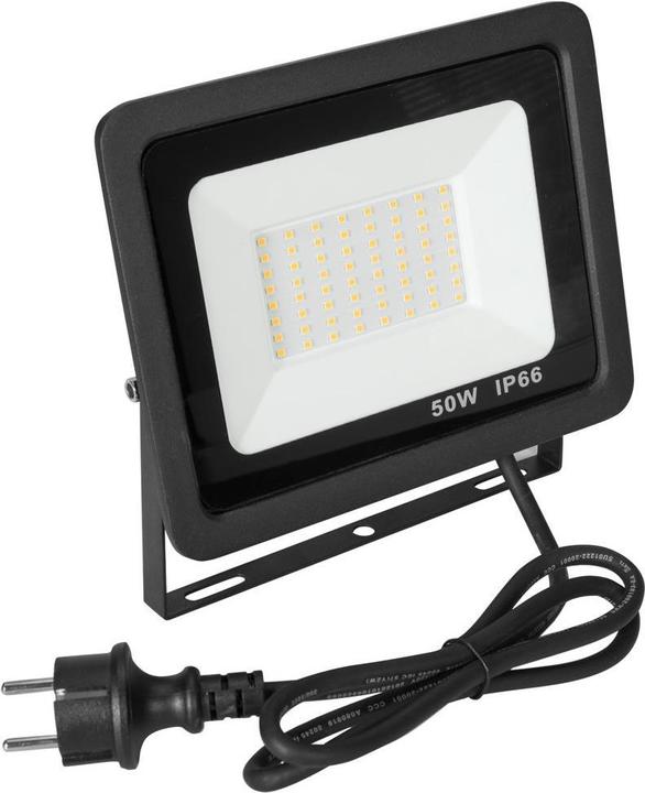 Produktbild Eurolite LED IP FL-50 SMD WW (50 W, LED)