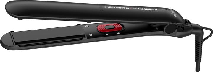 Rowenta SF161LF0 Karl Lagerfeld (Straightening iron)