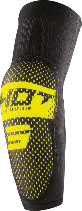 Image du produit Shot AIRLIGHT 2.0 Ellbogenprotektor schwarz-neon gelb XS-S (S, Coudes)