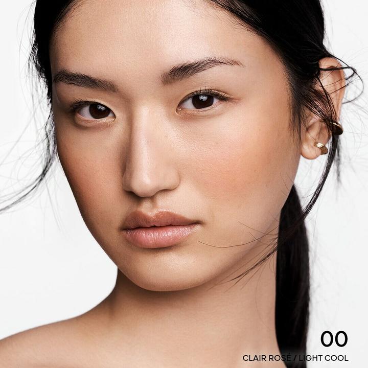 Actual product image Guerlain Terracotta Original Powder 00 10 g (00 Light Cool)