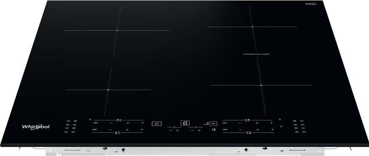 Produktbild Whirlpool WB B8360 NE