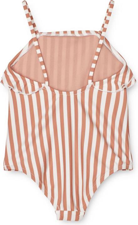 Produktbild Liewood Josette UV Badeanzug Streifen Tuscany (86)