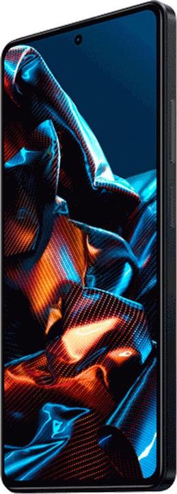 Produktbild Xiaomi Poco X5 Pro 5G (256 GB, Black, 6.67", Dual SIM, 108 Mpx, 5G)