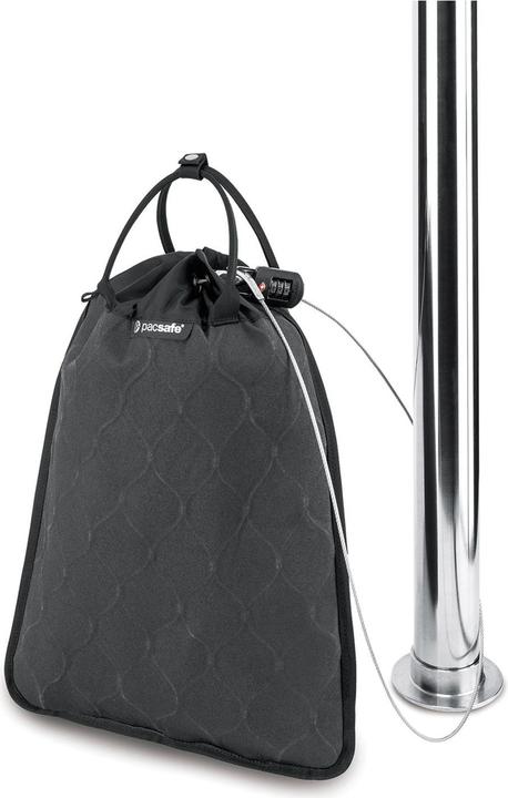 Produktbild Pacsafe Tasche Travelsafe GII (Tasche)