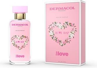 Immagine prodotto Dermacol Il giorno dell'amore (Eau de parfum, 50 ml)