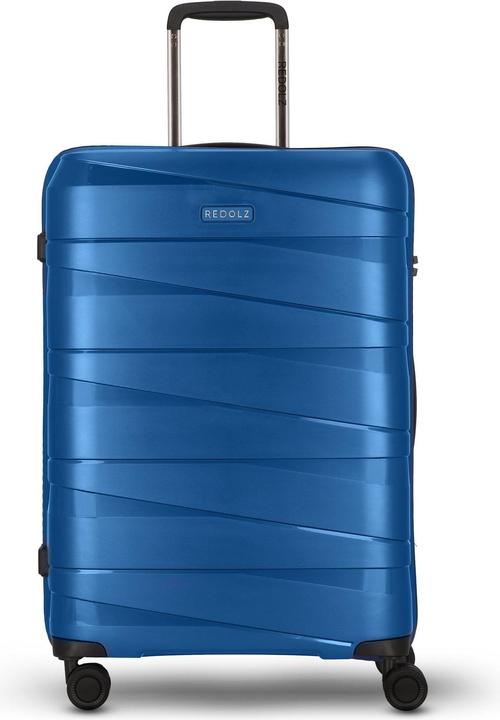 Produktbild Redolz Essentials 10 MEDIUM 4 Rollen Trolley 67 cm (73 l, L (90 - 115l))