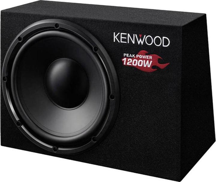 Kenwood Corp. Ksc-W1200b (1200 W)