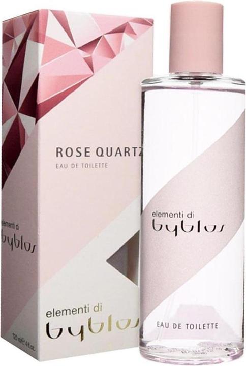 Byblos Rose Quartz (Eau de Toilette, 120 ml)
