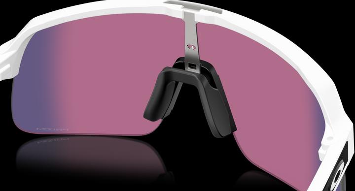 Actual product image Oakley Sutro Lite S - Radbrille (Mat white)