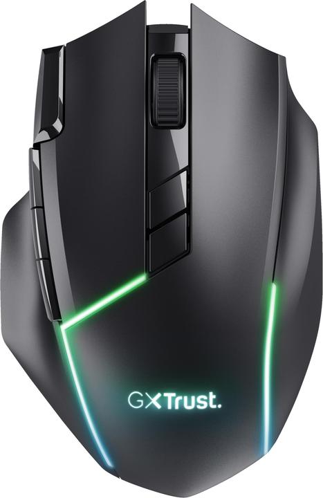Actual product image Trust GXT 131 Ranoo (Wireless)