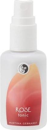 Martina Gebhardt V! ROSE Tonic DEMETER - Petite taille (Lotion tonique, 30 ml)