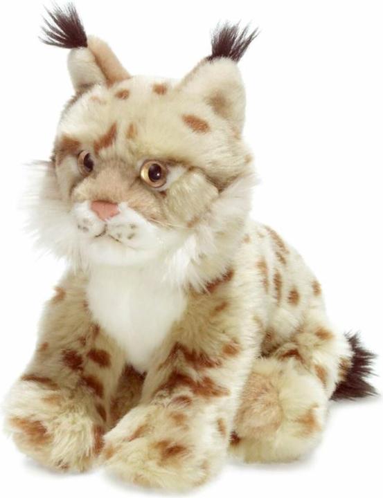 Immagine prodotto WWF Lynx (23 cm)