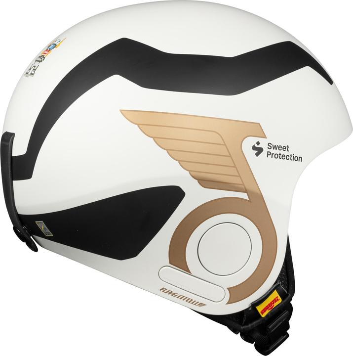 Produktbild Sweet Protection Volata 2Vi Mips Helmet (59 cm, ml)