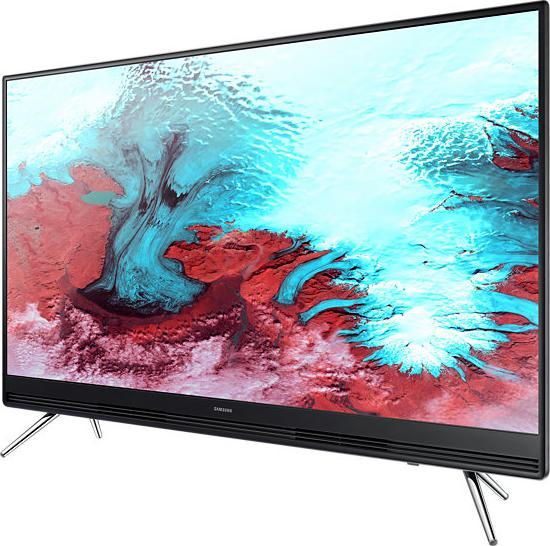 Produktbild Samsung Ue40k5170 (40", LCD, Full HD, 2016)