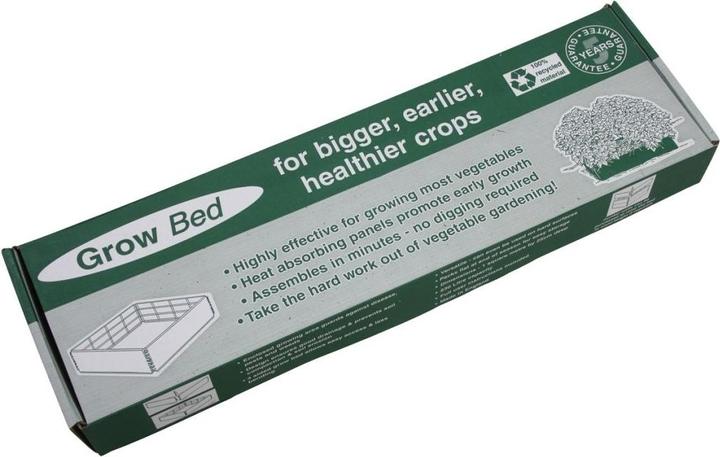 Image du produit Garland Grow Bed
