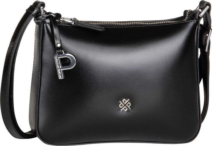 Produktbild Picard Black Tie Umhängetasche Leder 21 cm