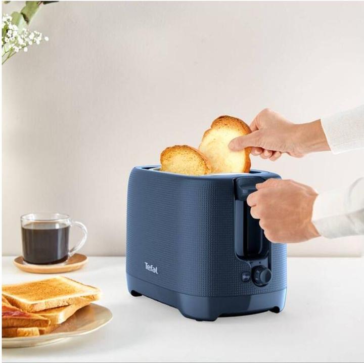 Actual product image Tefal TT2M14CH Morning