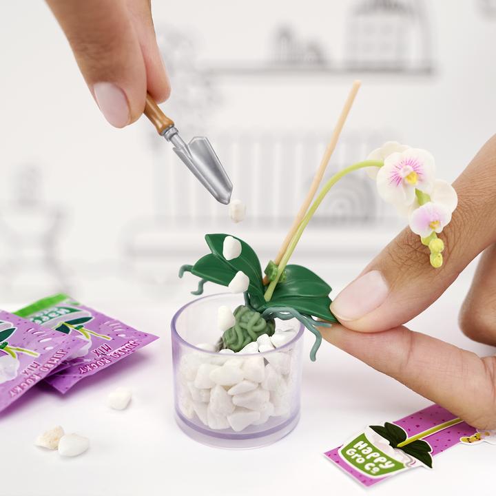 Produktbild MGA Make It Mini Spa Multipack