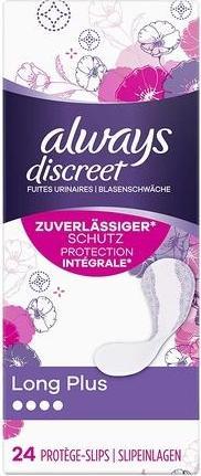 Image du produit Always Discreet (24 x, Large plus)