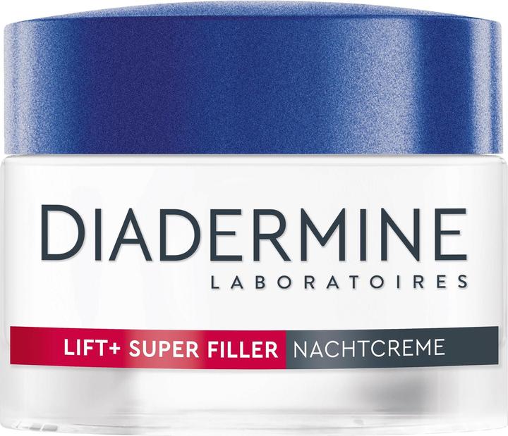 Actual product image Diadermine Lift+Super Filler (50 ml)