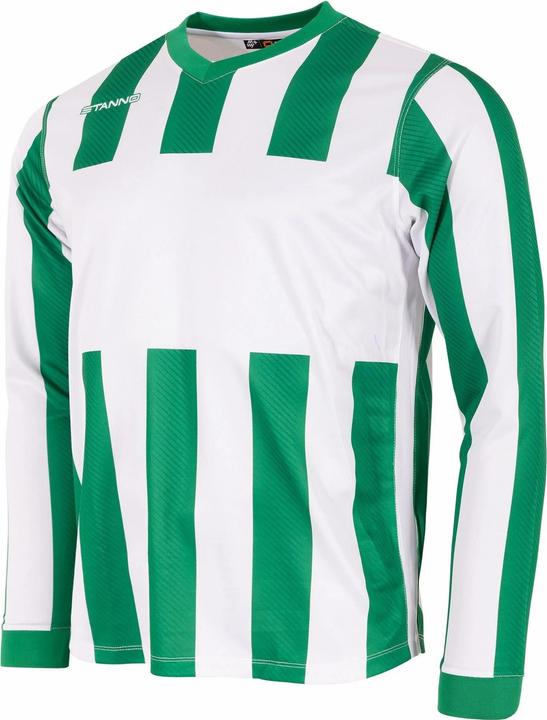 Actual product image Stanno Aspire Long Sleeve Jersey (XXL)