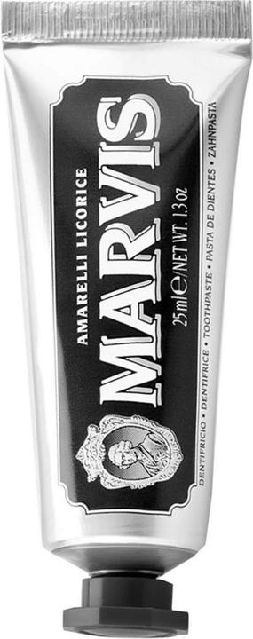 Produktbild Marvis Amarelli Licorice Mint Toothpaste (25 ml)