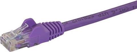Actual product image StarTech Network cable (UTP, CAT6, 1 m)