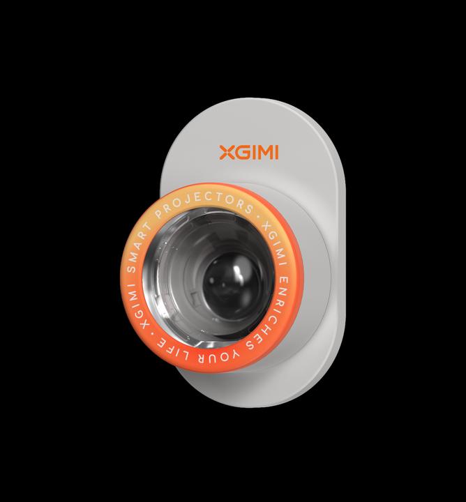 Produktbild XGIMI MoGo 4