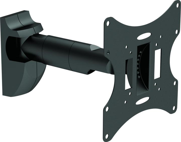 Actual product image Sunne LCD Bracket, 10"-32", max 30kg, Tilting & Swivel & Extension (Wall, 32", 30 kg)
