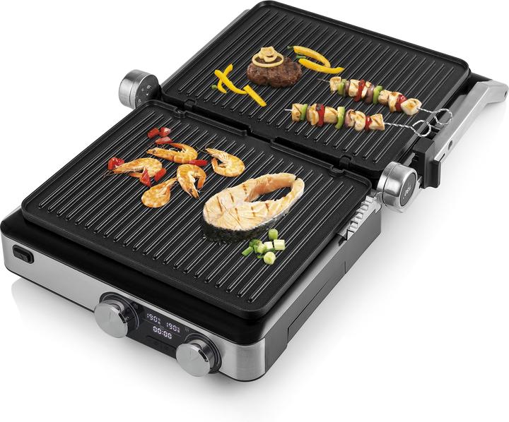 Produktbild Princess Grill Digitaler meister Pro 2 (EU-Stecker)