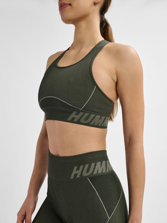 Immagine prodotto hummel Top sportivo senza cuciture Hmlte Christel (S)