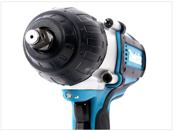 Produktbild Makita DTW450Z (Akkubetrieb)