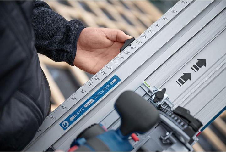 Actual product image Bosch Professional Führungsschiene FSN 440 X (78.30 cm)