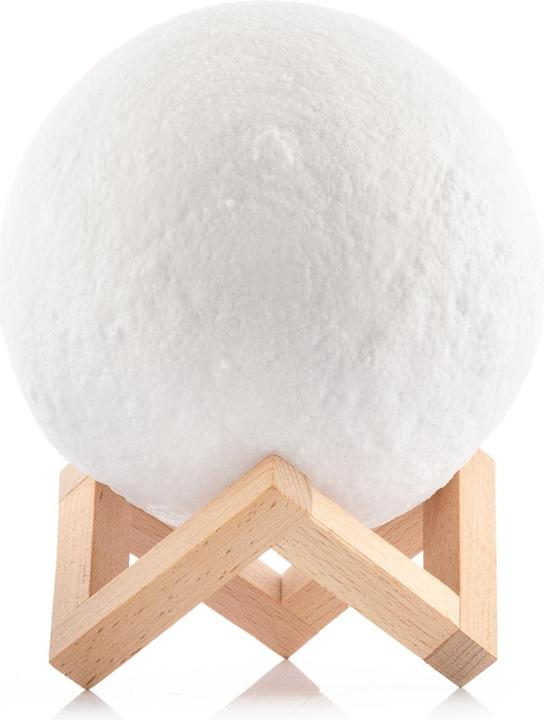 Immagine prodotto InnovaGoods Mondlampe