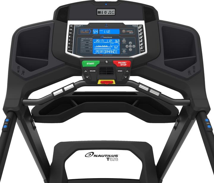 Image du produit Nautilus T628