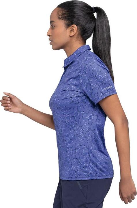 Actual product image Schöffel Polo Shirt Style Todra WMS (4XL)