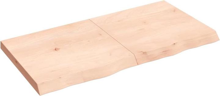 Immagine prodotto VidaXL Oak Nature (120 x 60 x 6 cm)
