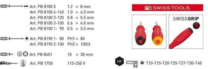 Actual product image Kraftwerk PB screwdriver bowl Eva3 (Port)