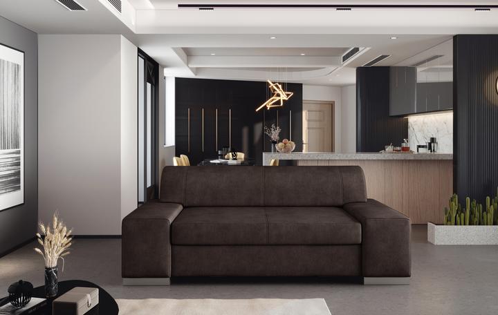 Actual product image ELTAP PORTO 2 (Sofa bed, 2 person sofa)